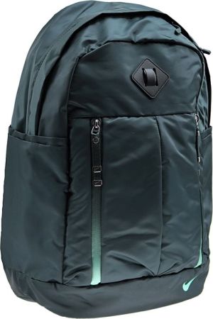 Nike Plecak sportowy Auralux Backpack 28.5L zielony (BA5241-364) 1