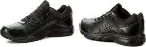 Reebok Buty męskie Work N Cushion 3.0 czarne r. 43 (BS9524) 2