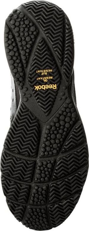 Reebok Buty męskie Work N Cushion 3.0 czarne r. 43 (BS9524) 4