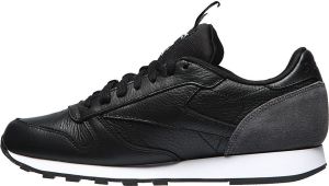 Reebok Buty męskie Classic Leather IT czarne r. 44 (BS6210) 3