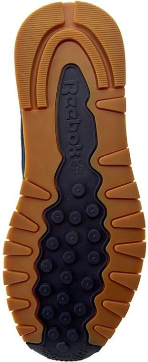 Reebok Buty męskie Classic Leather SG granatowe r. 42.5 (BD6015) 4