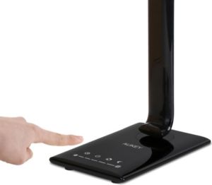Lampka biurkowa Aukey  (LT-T10 BLACK) 5