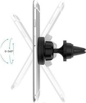 Aukey Uchwyt magnetyczny do samochodu HD-C23 5