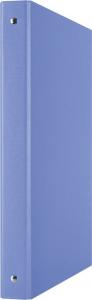 Segregator Donau 4-ringowy A4 35mm niebieski (DONA0206) 1