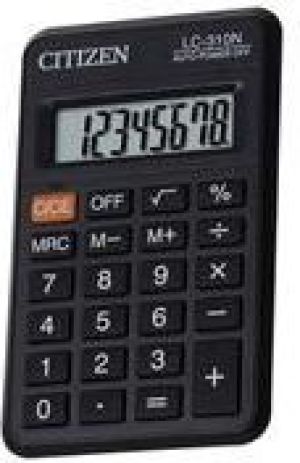 Kalkulator Citizen LC-310N 1