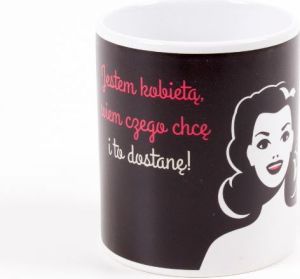 Albi Kubek Magiczny - Jestem kobietą 2