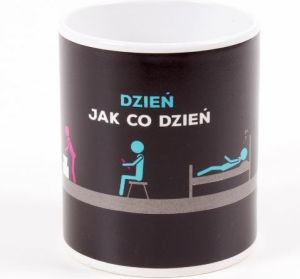 Albi Kubek Magiczny - Dzień jak co dzień 2