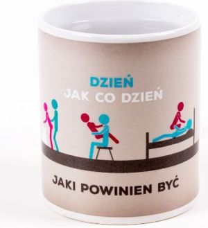 Albi Kubek Magiczny - Dzień jak co dzień 3