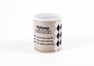 Albi Kubek Magiczny - Najlepszy dziadek 3