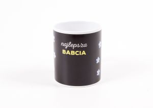 Albi Kubek Magiczny - Najlepsza babcia 2