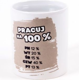 Albi Kubek Magiczny - Pracuj na 100% 3