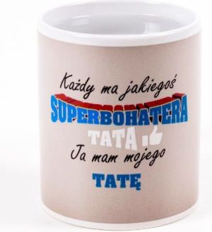Albi Kubek Magiczny - Super tata 3