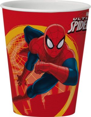 Dajar Kubek Spiderman 3D 350 ml (DAJA0274) 1