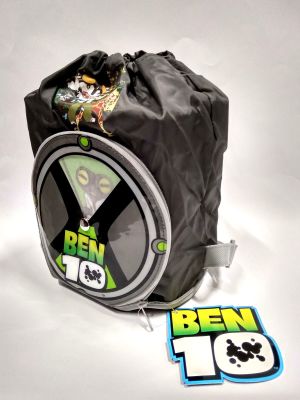 Branded toys Plecak Ben 10 1