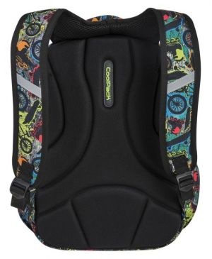 Coolpack Plecak Prime młodzieżowy (84673CP) 3