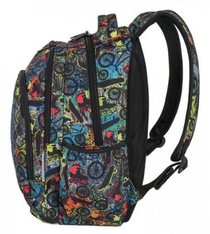 Coolpack Plecak Prime młodzieżowy (84673CP) 4