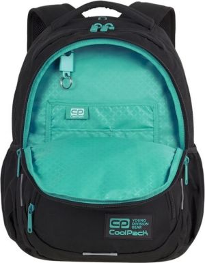 Coolpack Plecak Dart młodzieżowy (PATI1474) 2