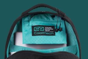 Coolpack Plecak Dart młodzieżowy (PATI1474) 5