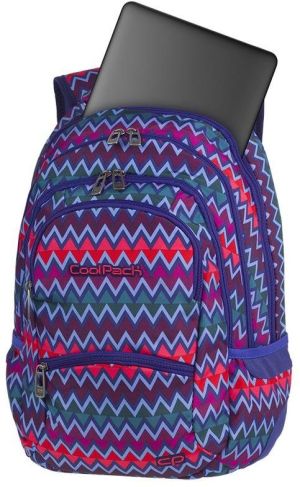 Coolpack Plecak Collede młodzieżowy (82355CP) 2