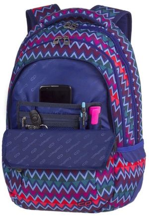 Coolpack Plecak Collede młodzieżowy (82355CP) 3