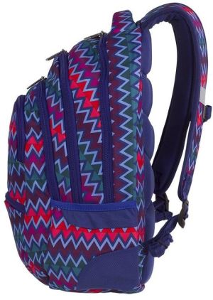 Coolpack Plecak Collede młodzieżowy (82355CP) 4