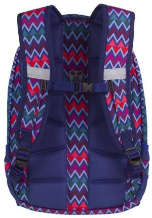 Coolpack Plecak Collede młodzieżowy (82355CP) 5