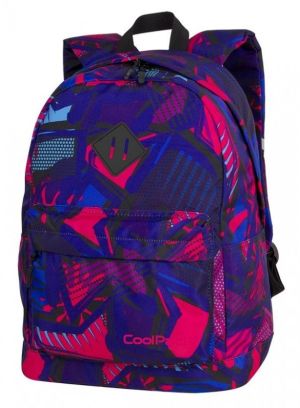Coolpack Plecak Cross młodzieżowy 87636CP 1