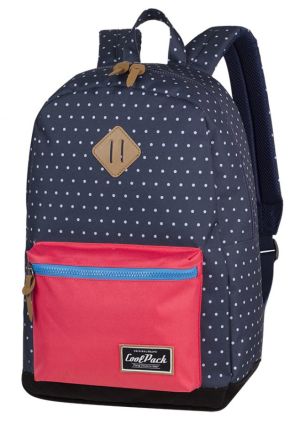 Coolpack Plecak Grasp młodzieżowy 36214CP 1