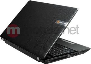Laptop Packard Bell EasyNote TS11HR LX.BWR02.074 1