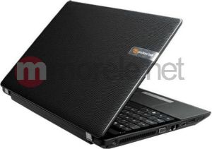 Laptop Packard Bell EasyNote TS11HR LX.BWR02.053 1