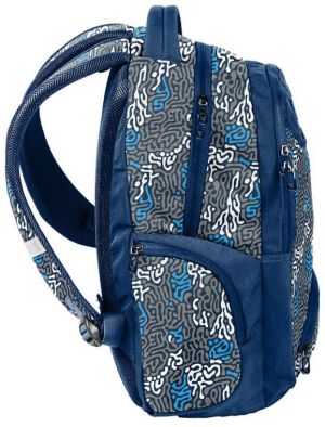 Paso Plecak 18-2908JJ 2