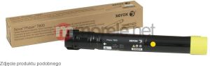 Toner Xerox 106R01572 1