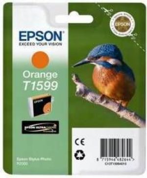 Tusz Epson tusz C13T15994010 (orange) 1