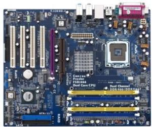 Płyta główna ASRock 775Dual-VSTA 1