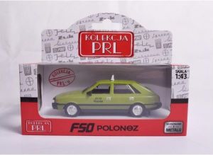 Daffi PRL Polonez Taxi (0146) 1