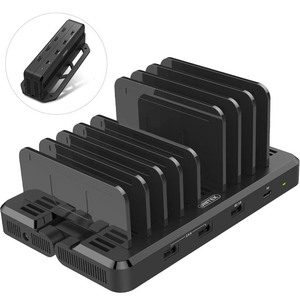 Ładowarka Unitek Y-PW10012 7x USB-A 1x USB-C 3 A (Y-PW10012) 1