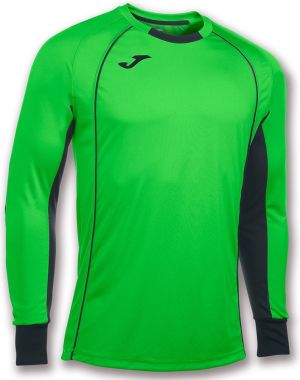 Joma Bluza piłkarska Protect Long Sleeve zielona r. M (100447.021) 1
