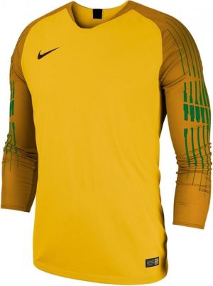 Nike Bluza piłkarska Gardinien II GK Jersey Long Sleeve żółta r. S (898043 719) 1