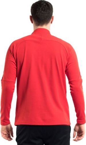 Nike Bluza piłkarska Dry Academy 18 Dril Tops LS czerwona r. L (893624 657) 1
