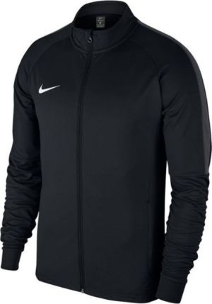 Nike Bluza piłkarska Dry Academy 18 Knit Track czarna r. XL (893701 010) 1