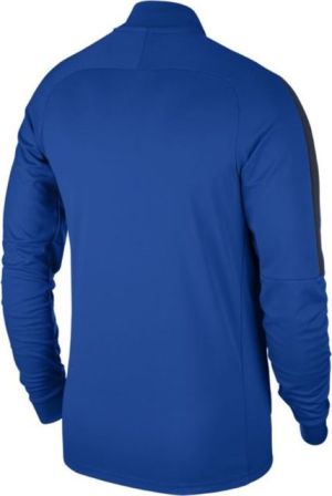 Nike Bluza piłkarska Dry Academy 18 Knit Track niebieska r. S (893701 463) 2