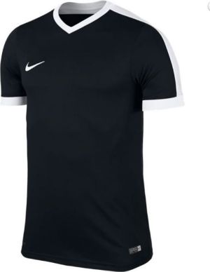 Nike Koszulka piłkarska Striker IV czarna r. S (725892 010) 1