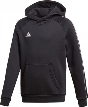 Adidas Bluza piłkarska Core 18 Y czarna r. 164 cm (CE9069) 1