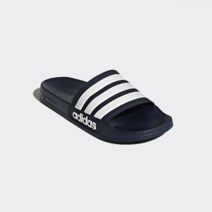 Adidas Klapki męskie Adilette Shower granatowe r. 37 (AQ1703) 1