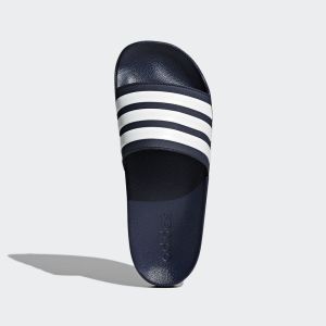 Adidas Klapki męskie Adilette Shower granatowe r. 42 (AQ1703) 3