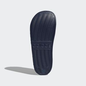Adidas Klapki męskie Adilette Shower granatowe r. 42 (AQ1703) 4