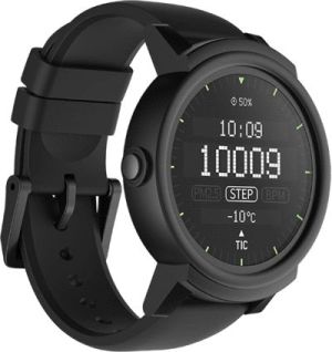 Smartwatch TicWatch E Shadow Czarny  (001999380000) 3