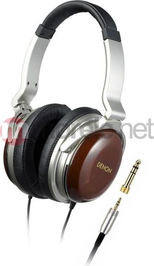 Słuchawki Denon AH-A100 1