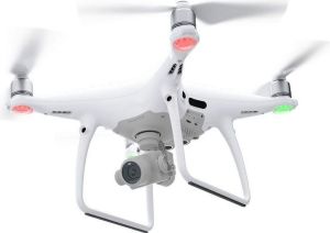 Dron DJI Phantom 4 PRO+ V2.0 EU (CP.PT.00000232.01) 12