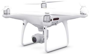 Dron DJI Phantom 4 PRO+ V2.0 EU (CP.PT.00000232.01) 1